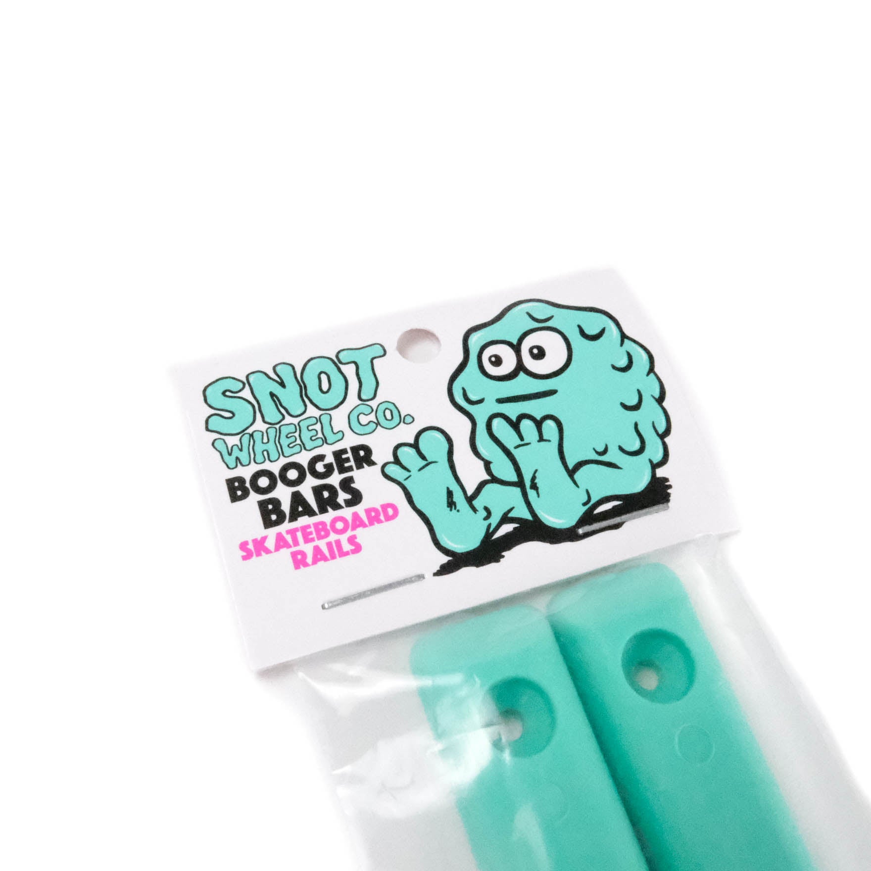 product image Snot Booger Bar Rails
