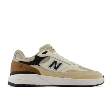 New Balance Athletics - NB Numeric Andrew Reynolds 933 - Quicksand