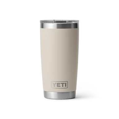 Yeti - Rambler 20oz Tumbler MS - Cape Taupe