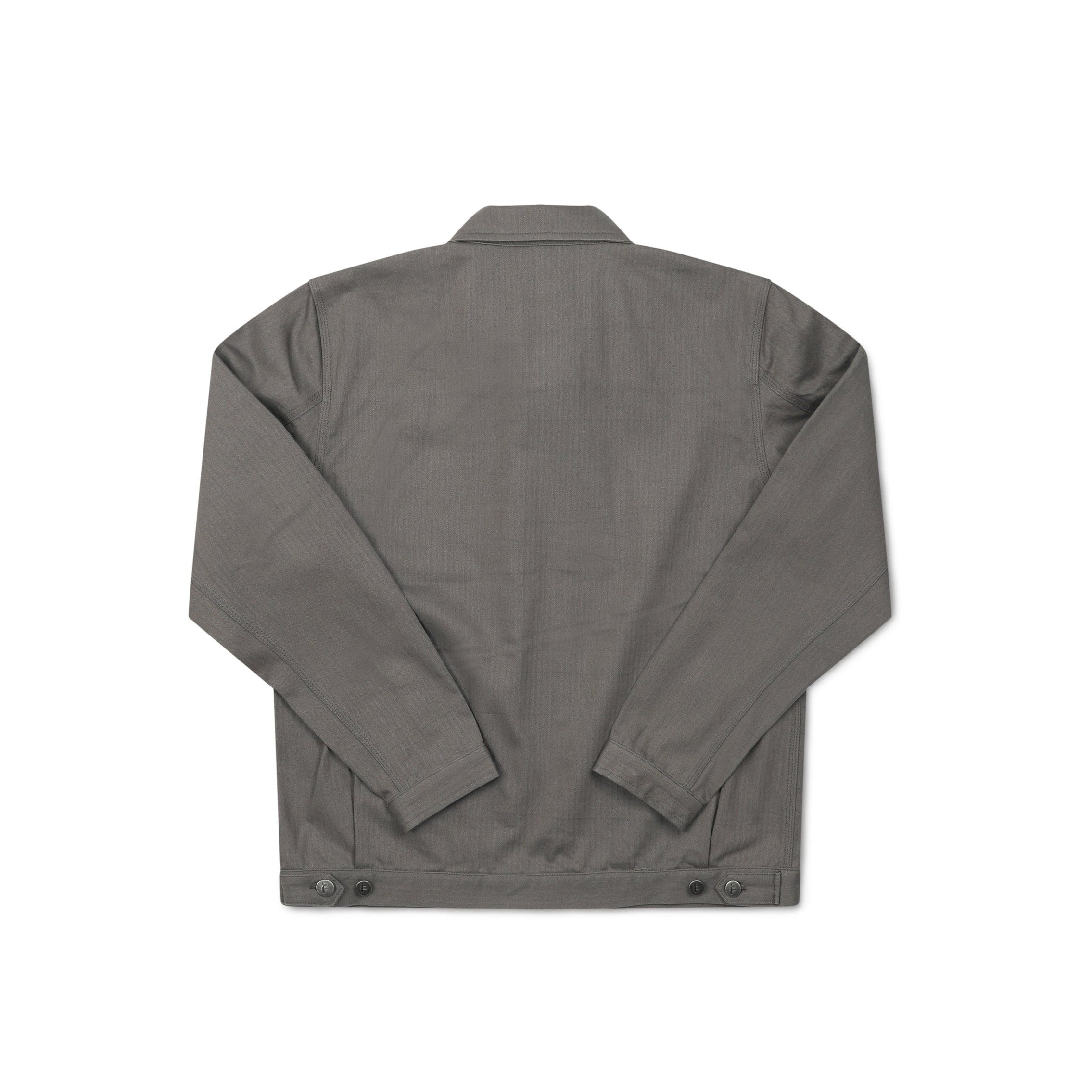 product image Distend Jacket - Grey
