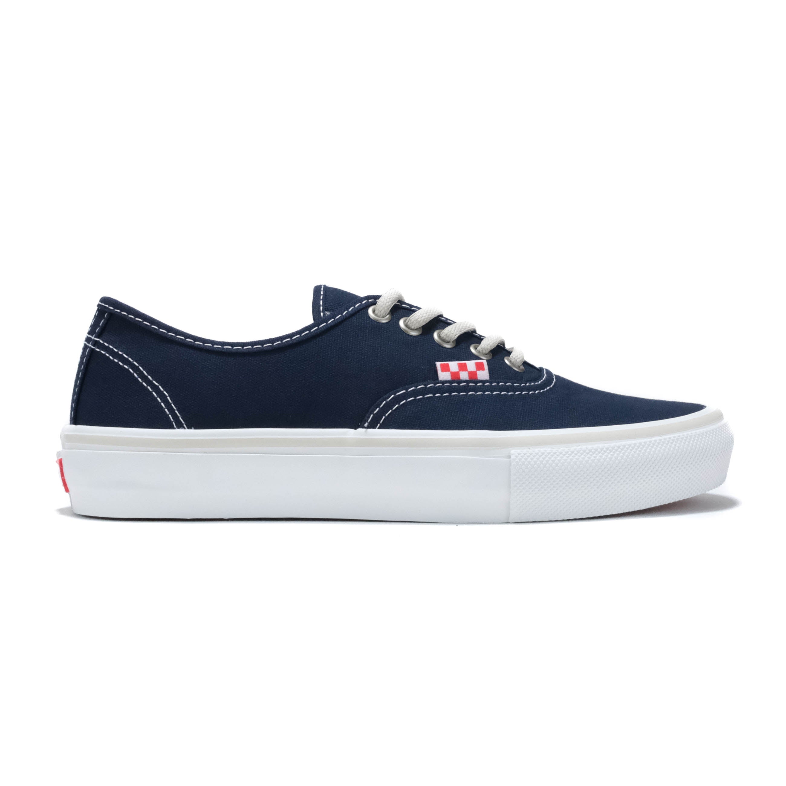 Skate Authentic - Navy/Turtledove