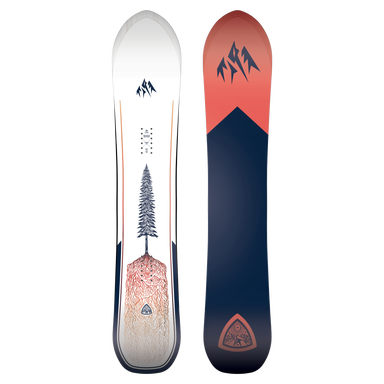 Jones Snowboard - Dream Weaver