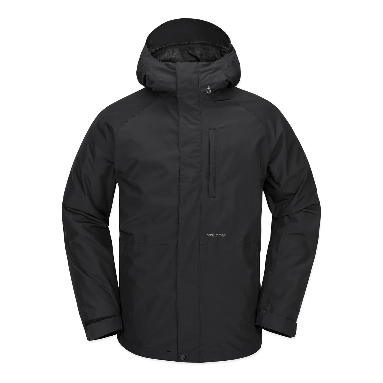 Dua Ins Gore-Tex Jacket - Black
