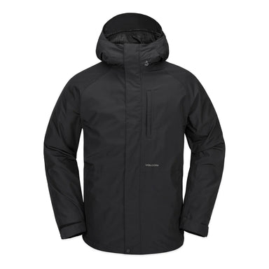 Volcom - Dua Ins Gore-Tex Jacket - Black