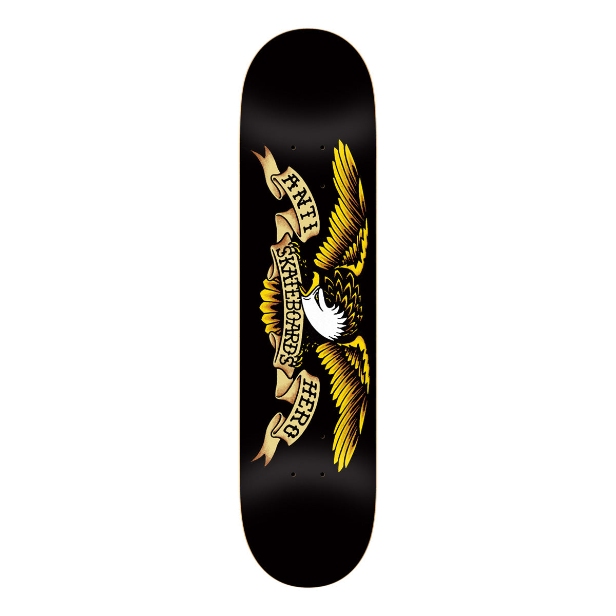 Classic Eagle Large - 8.125