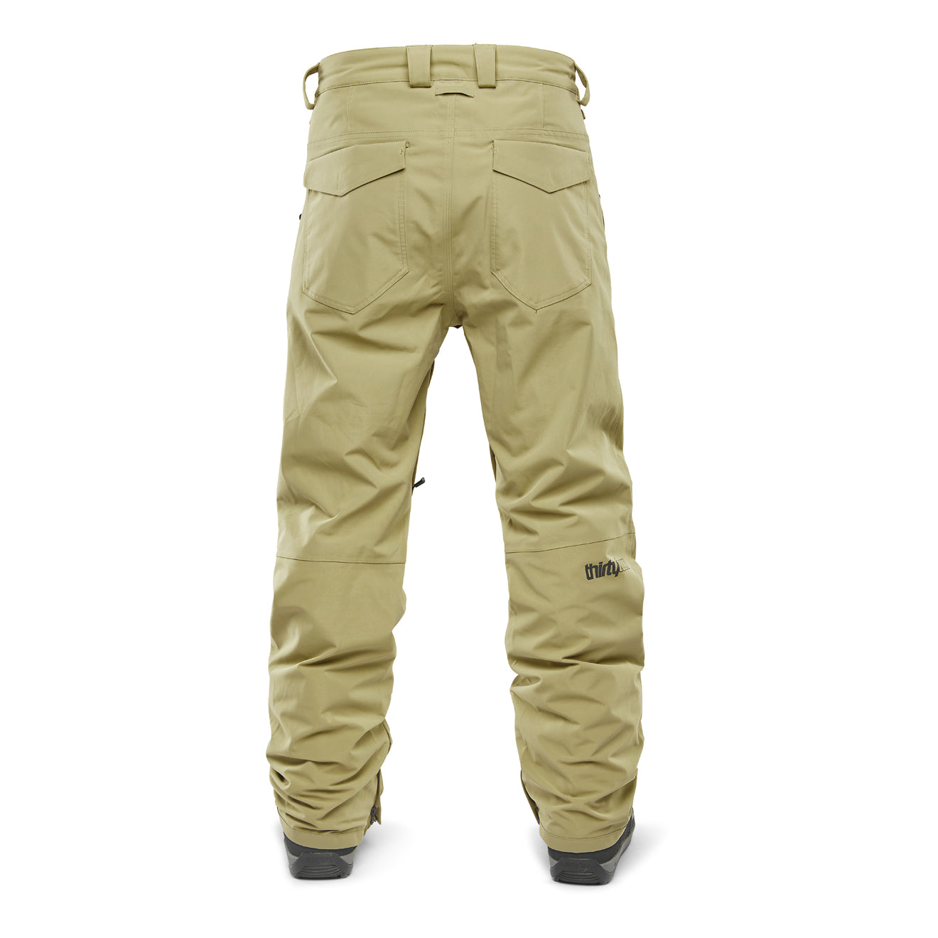 WOODERSON PANT, Khaki