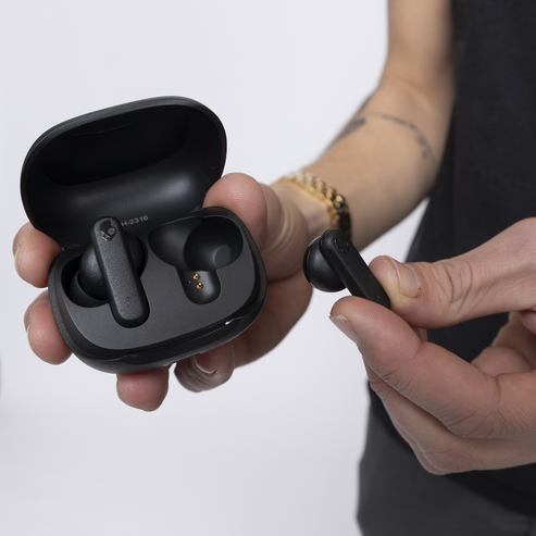 Smokin Buds, True Black-R740