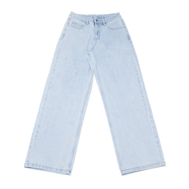 Rhythm - Womens Essential Jean - Light Blue