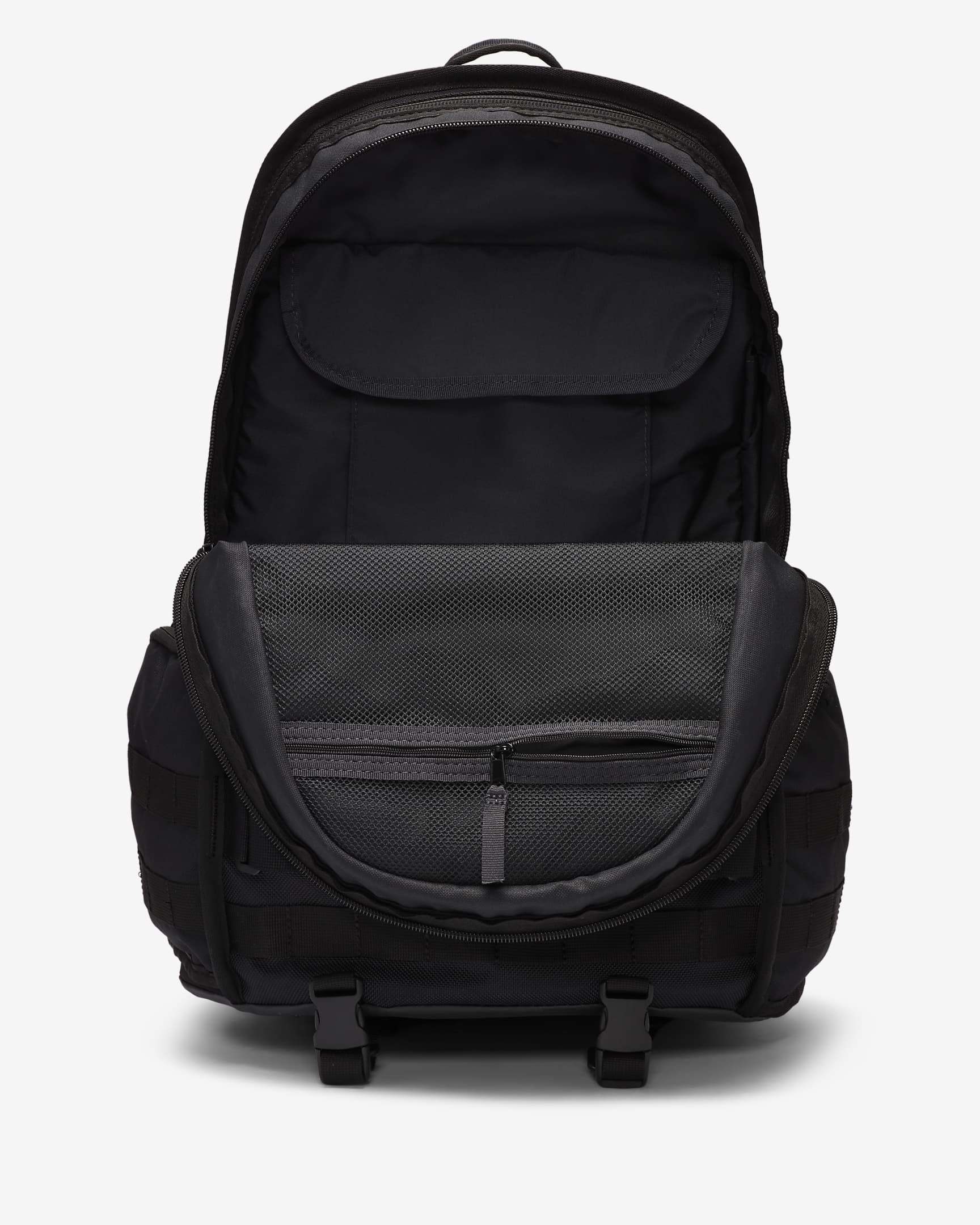 Nike Sportswear RPM - Black/Black/White