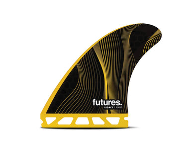 Future Systems - P8 Legacy Series Large - Honeycomb