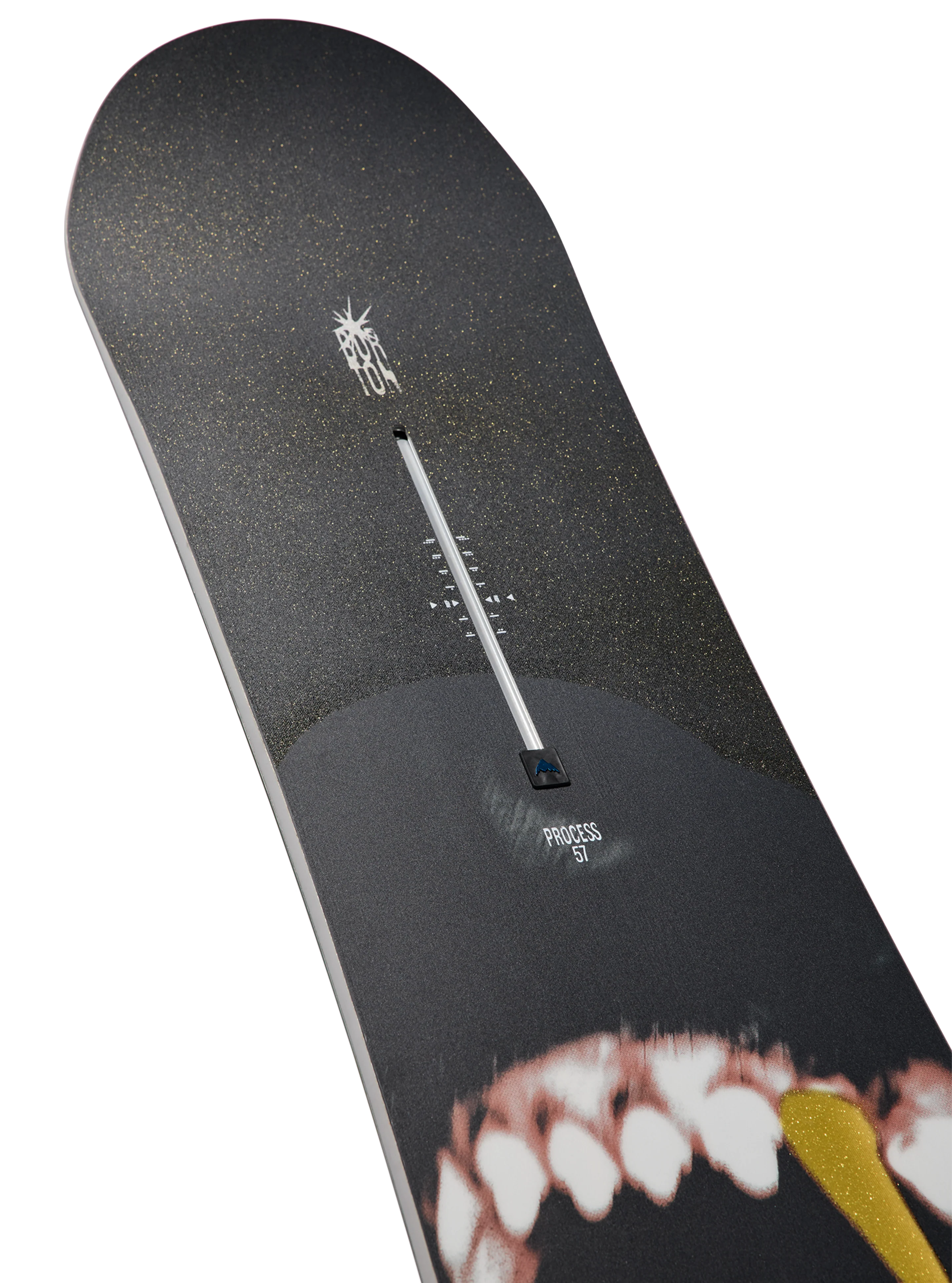 Mens Process Snowboard