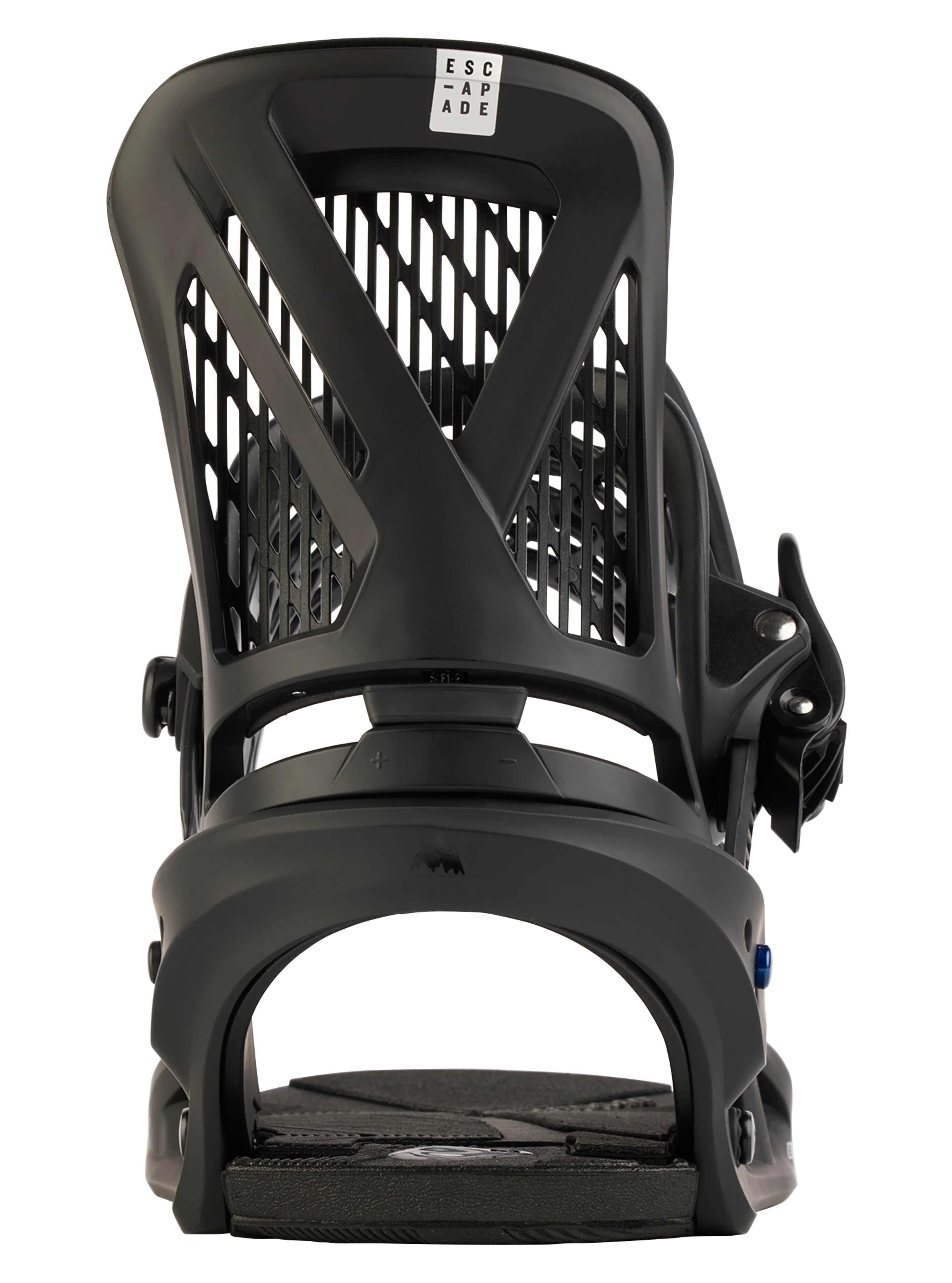 Women's Escapade Re:Flex Snowboard Bindings