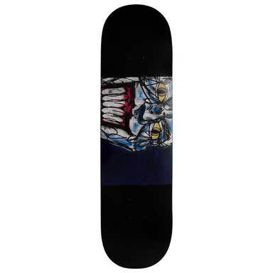 It's Violet! - Joker Slawn Campos - 8.25