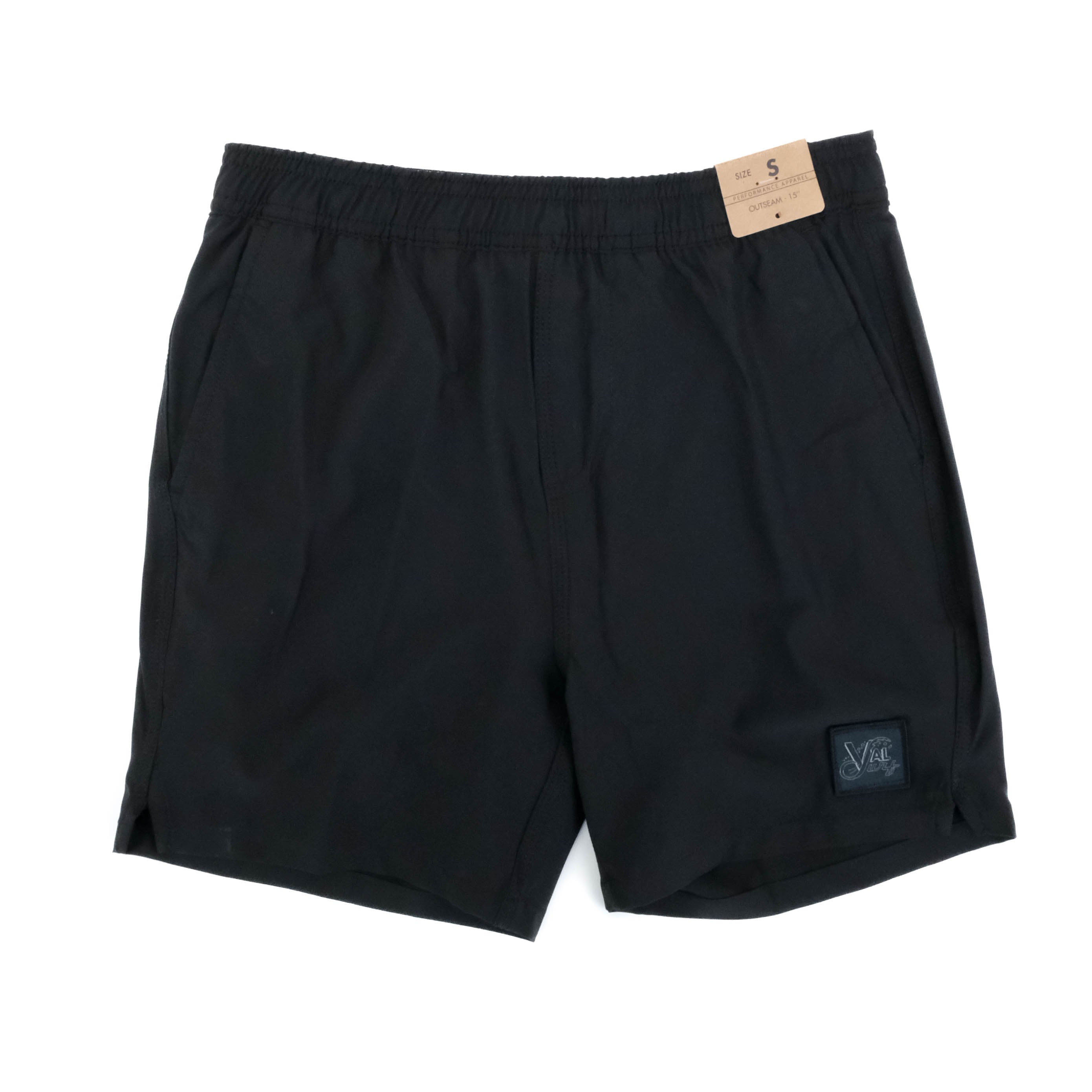 OG Logo Boys Nelson Volley - Black