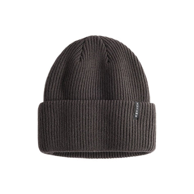 Autumn - Select Solid Beanie - Pebble