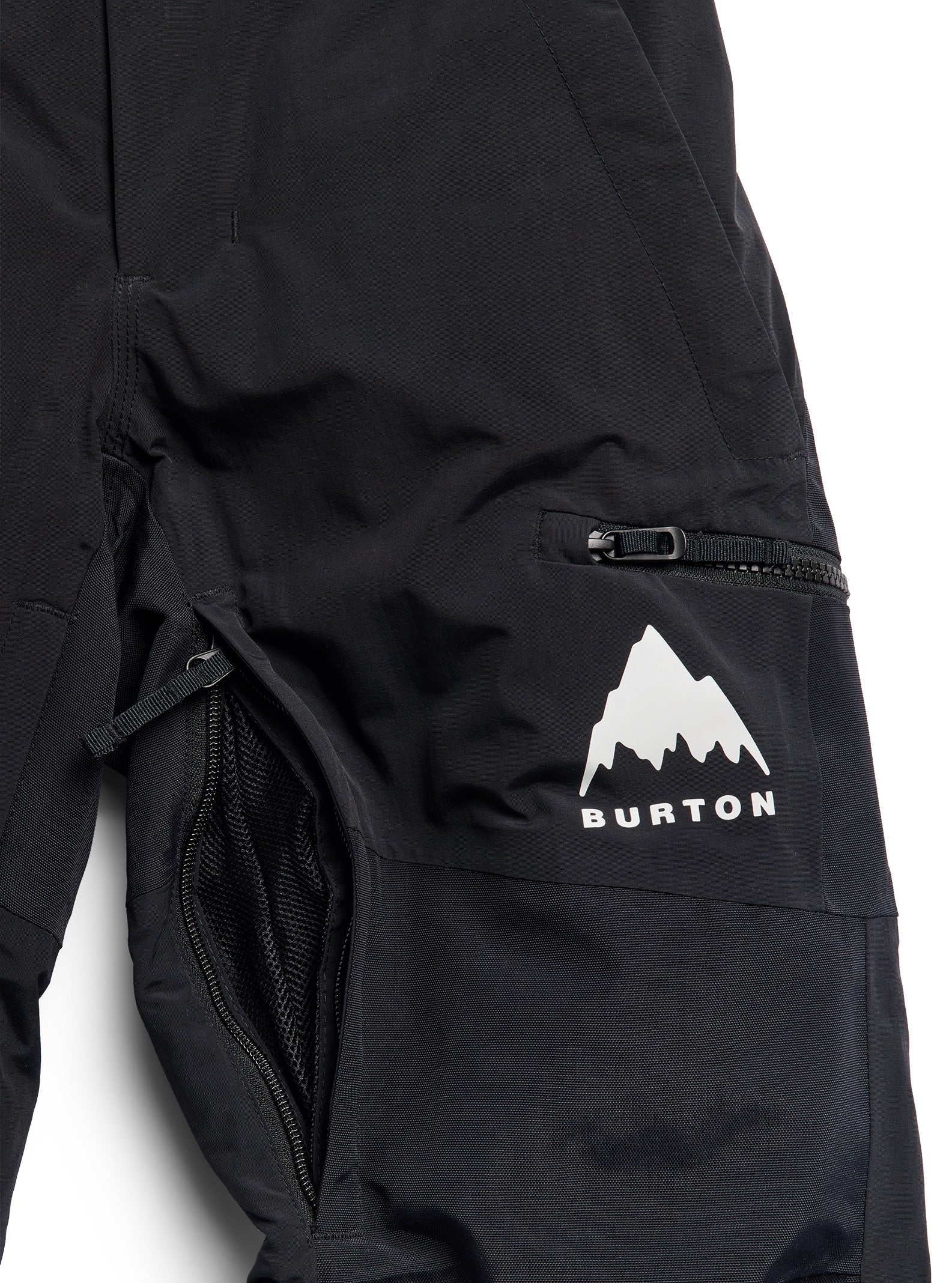 Kids' Skylar 2L Pants - True Black