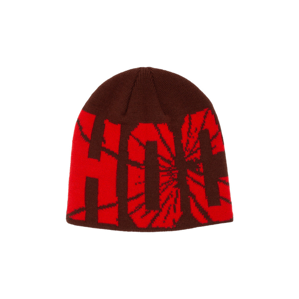 Shatter Skully - Brown