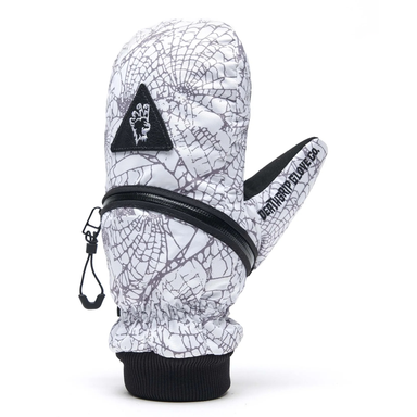 DeathGrip - Ghoul Mitt, Web