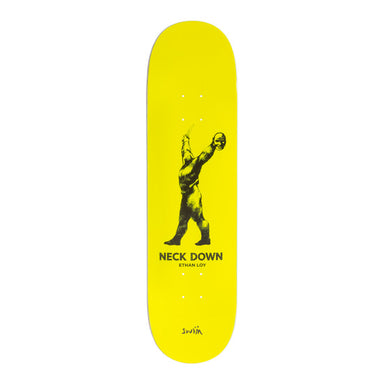 Swim Skateboards - Loy Neck Down - 8.25