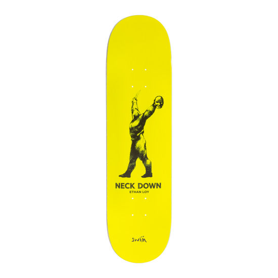 Loy Neck Down - 8.25