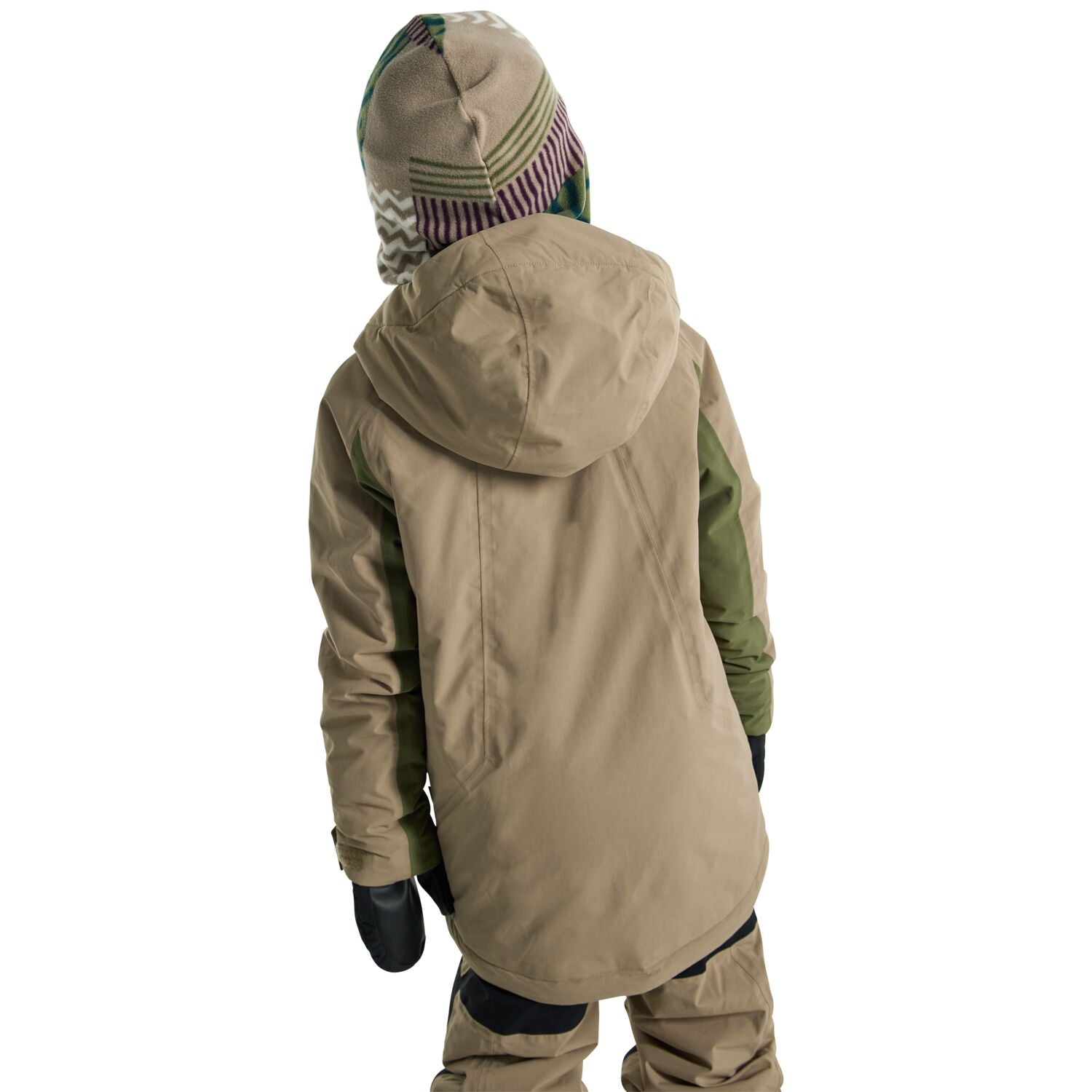 Kids' Hillslope 2L Jacket