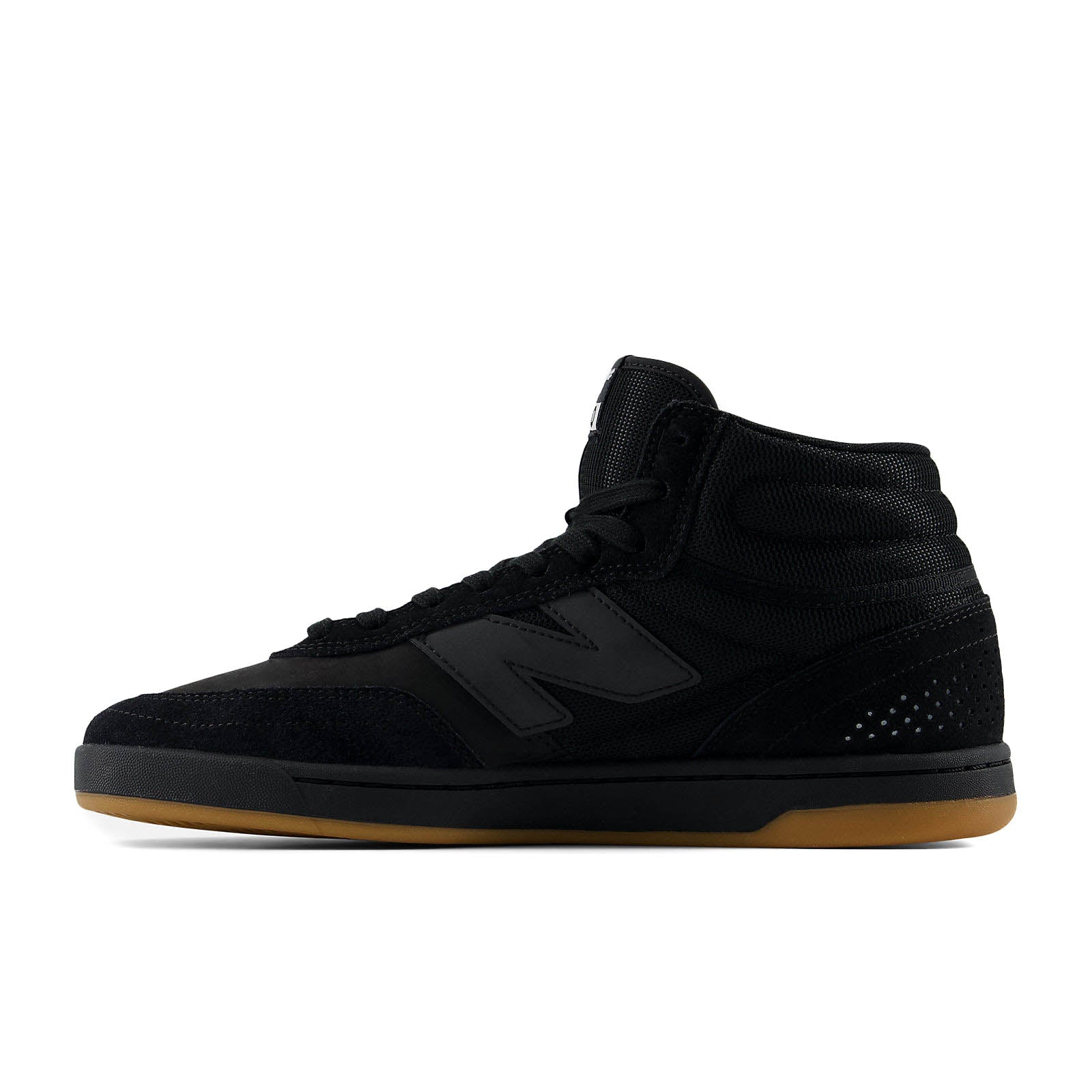 NB Numeric 440 High V2 - Black