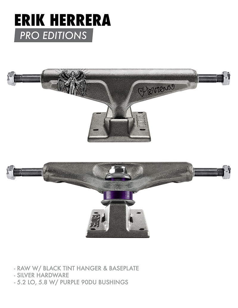 Herrera Pro - 5.8