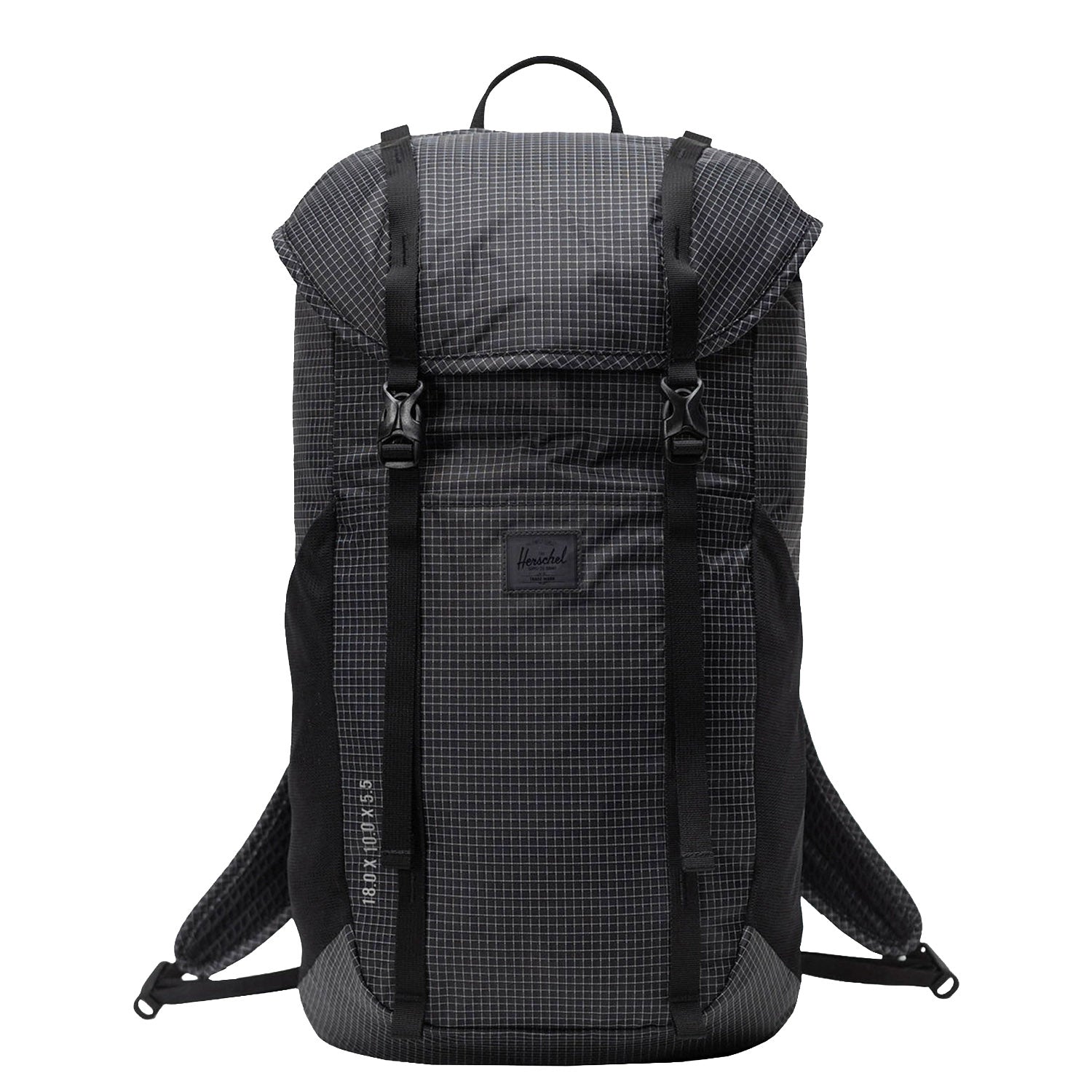 Ultralight Backpack 22 L - Black