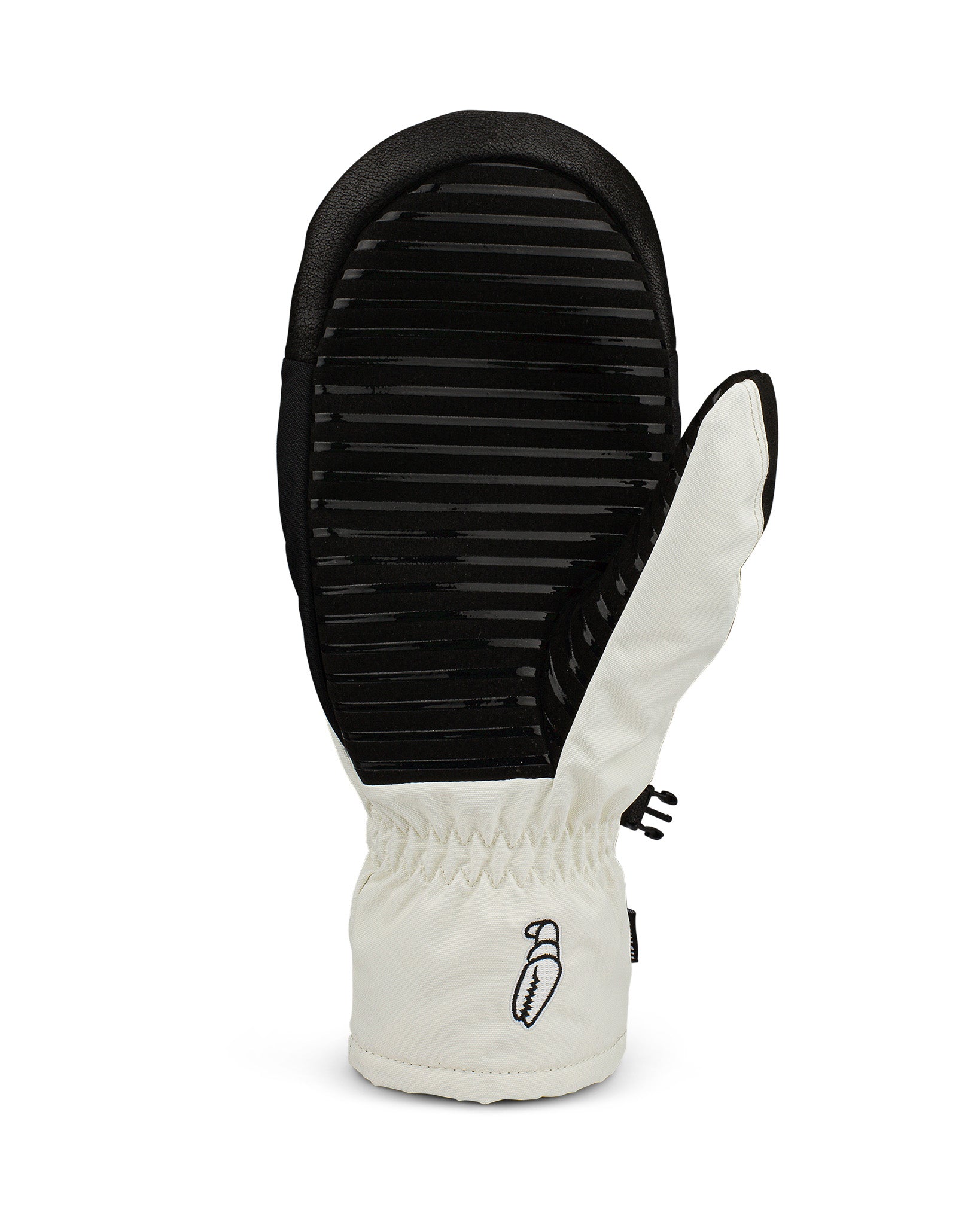 Punch Mitt, Off White