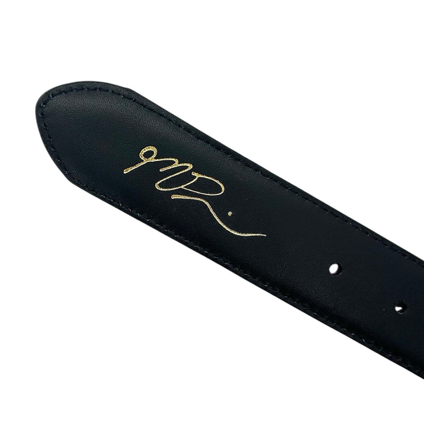 Premium Croc Skin - L/XL - Matt Price (Red)