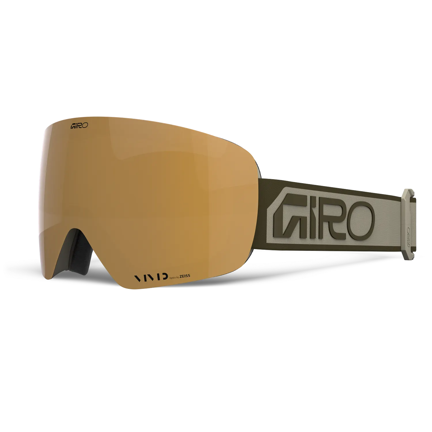 Contour - Stone - Vivid Petrol/Infrared