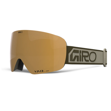 Giro - Contour - Stone - Vivid Petrol/Infrared