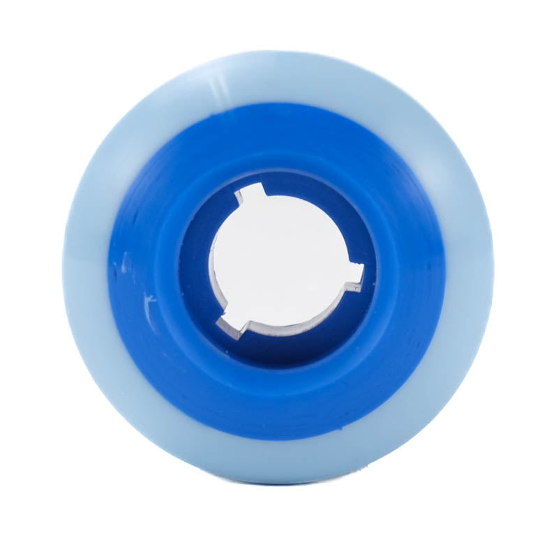 Lil Boogers 101a - Blue Core - 48mm