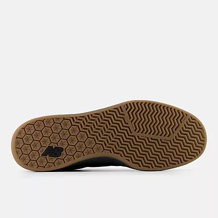 Numeric 440 - Dark Brown/Black