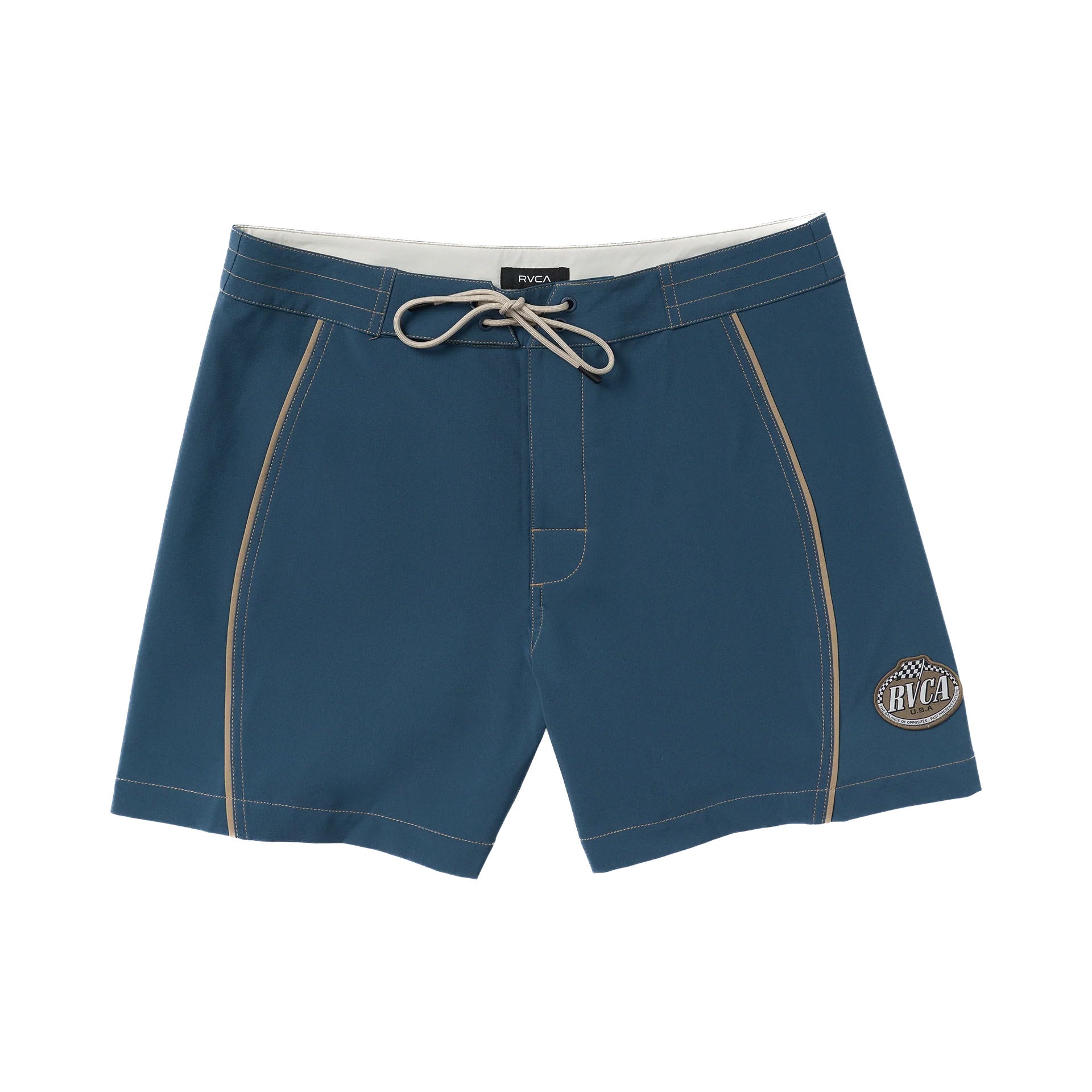 Rewind Trunk 20" - Petrol Blue