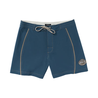 RVCA - Rewind Trunk 20" - Petrol Blue