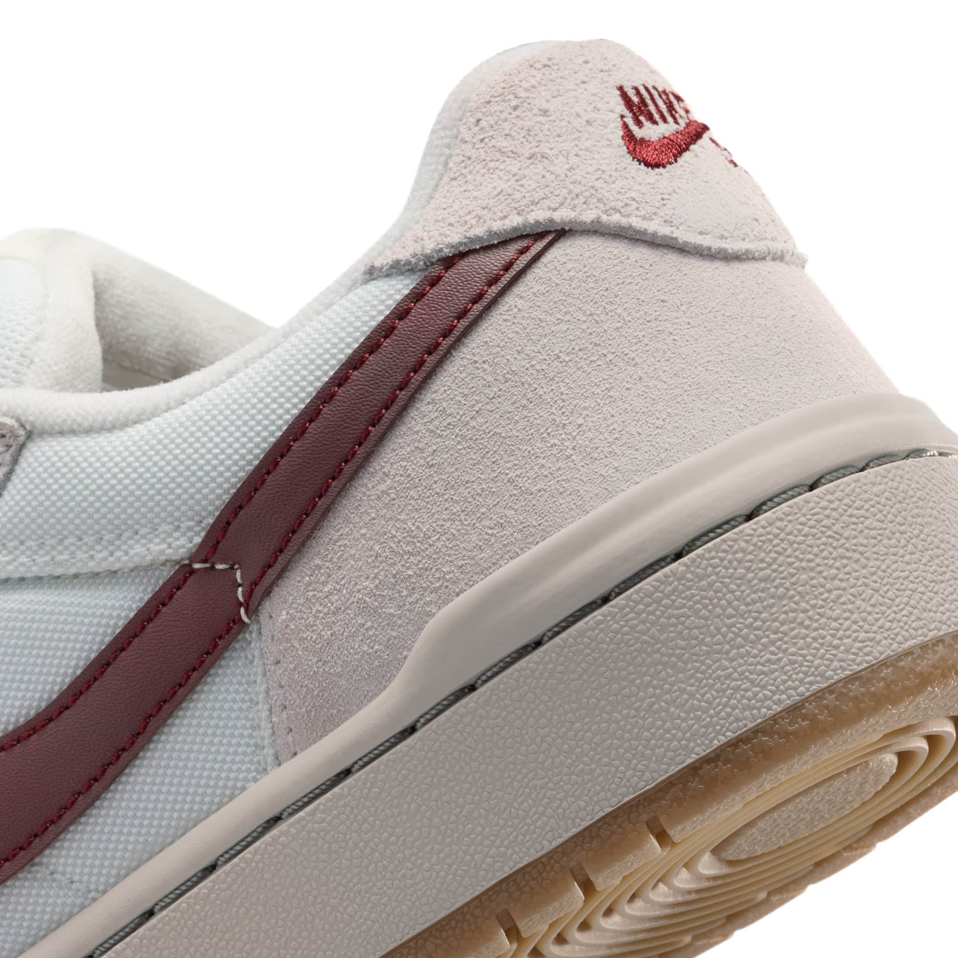 Nike SB Code 58 - Summit White/Mystic Dates-Phantom