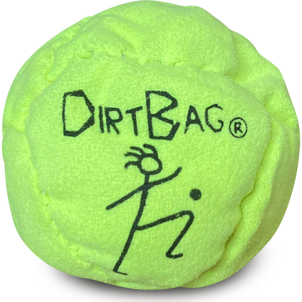 Dirtbag Classic Footbag