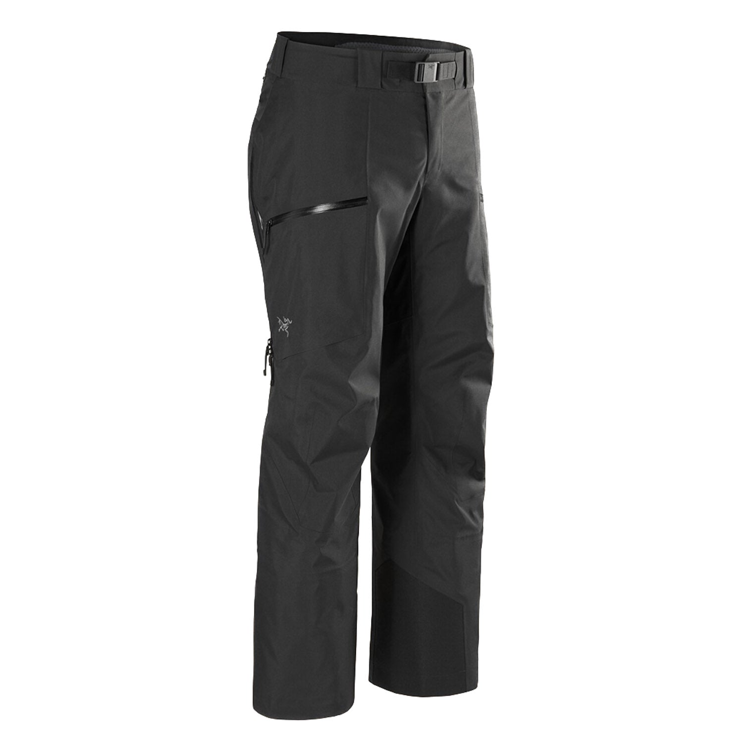 Sabre Pant, Black