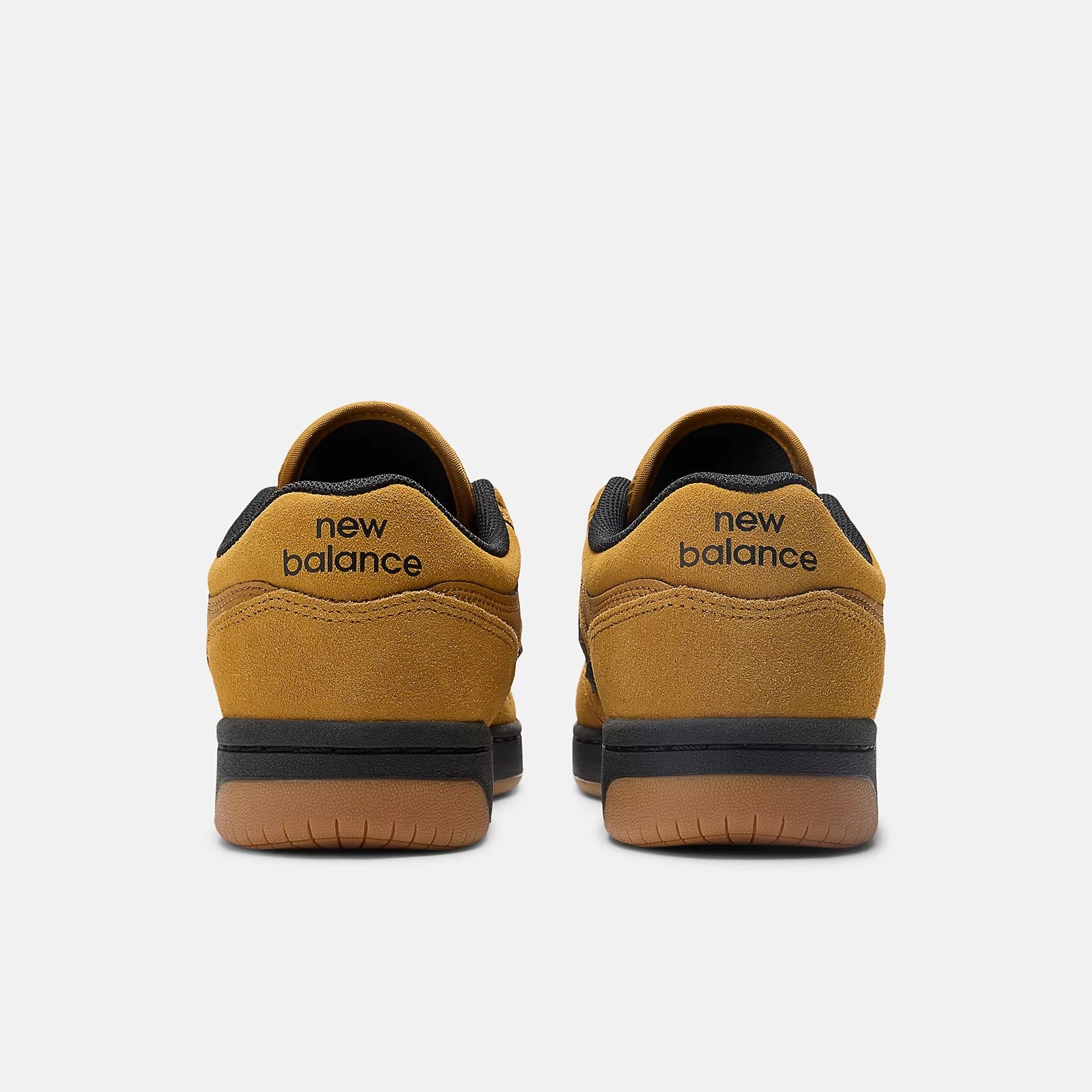NB Numeric 480 - Tobacco