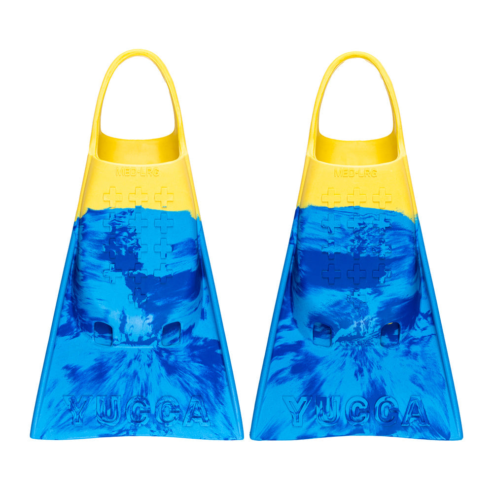 Yucca Std Flex, Cielo