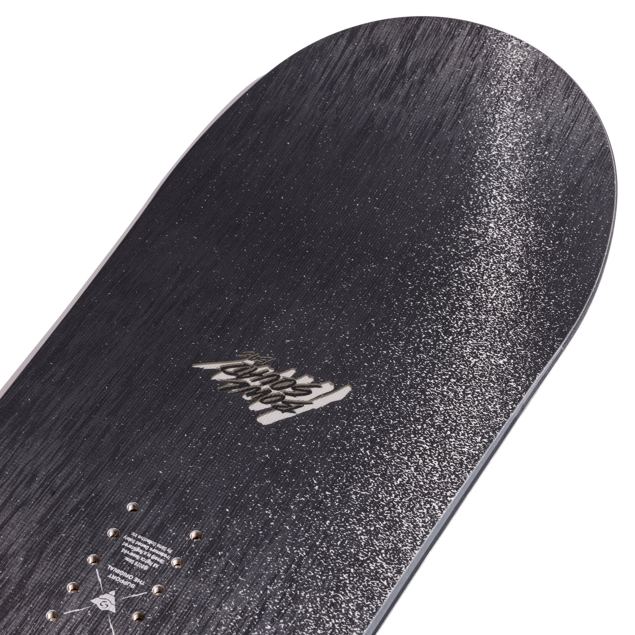 Bowl Squad Snowboard