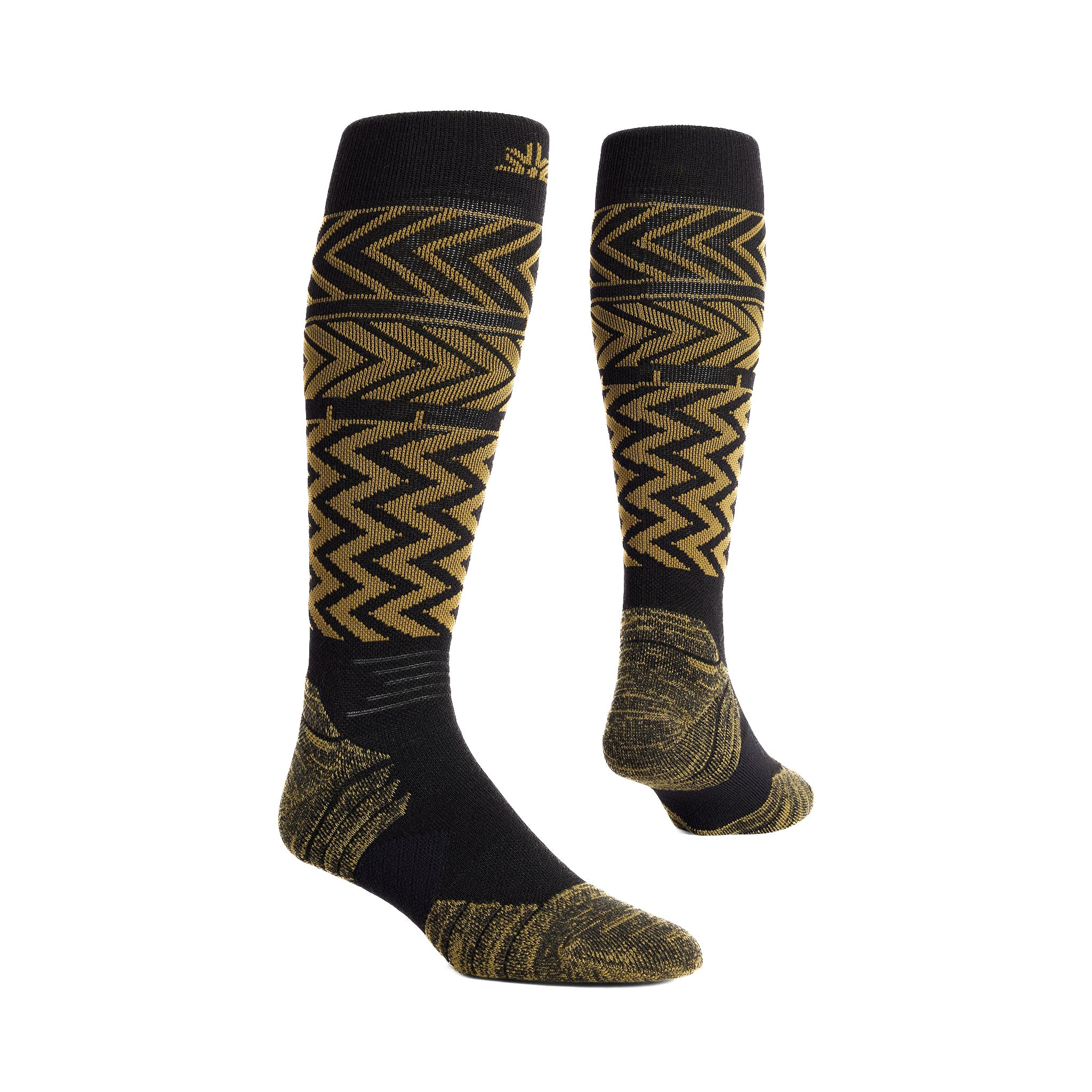 Service Snow Socks Chevron, Army