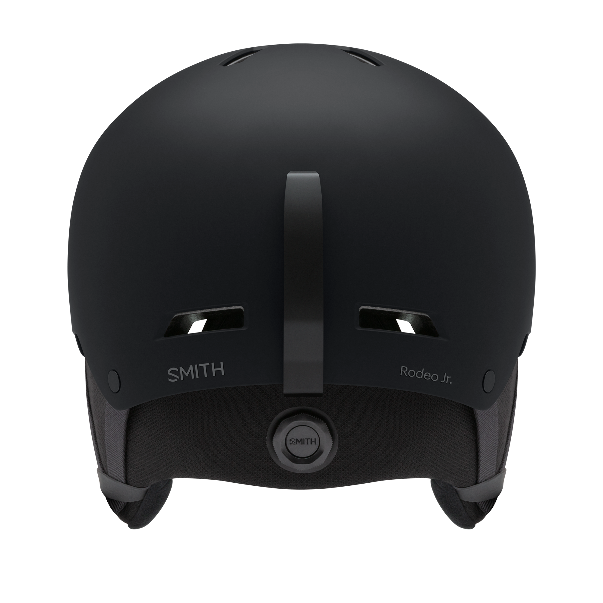 Rodeo Jr MIPS, Matte Black