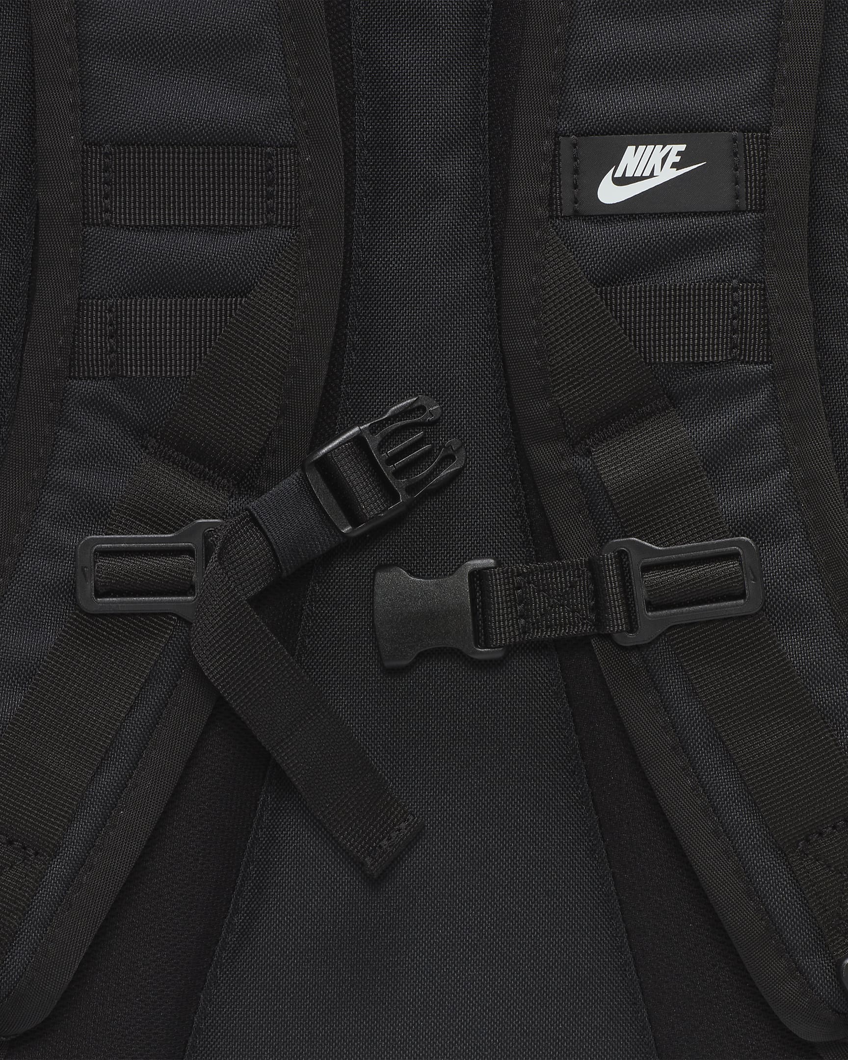 Nike Sportswear RPM - Black/Black/White