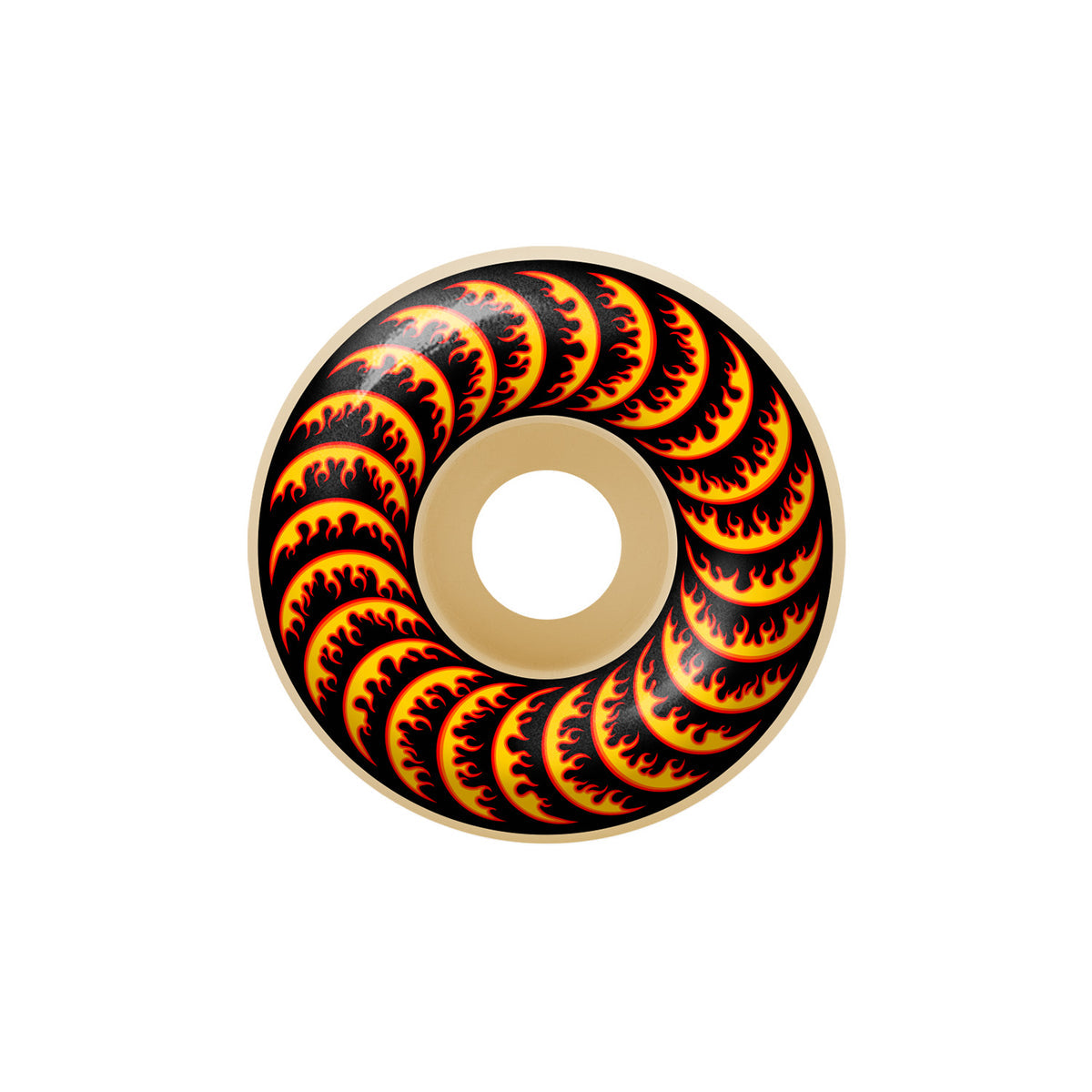 F499 Thrasher Flame Classic - 52MM