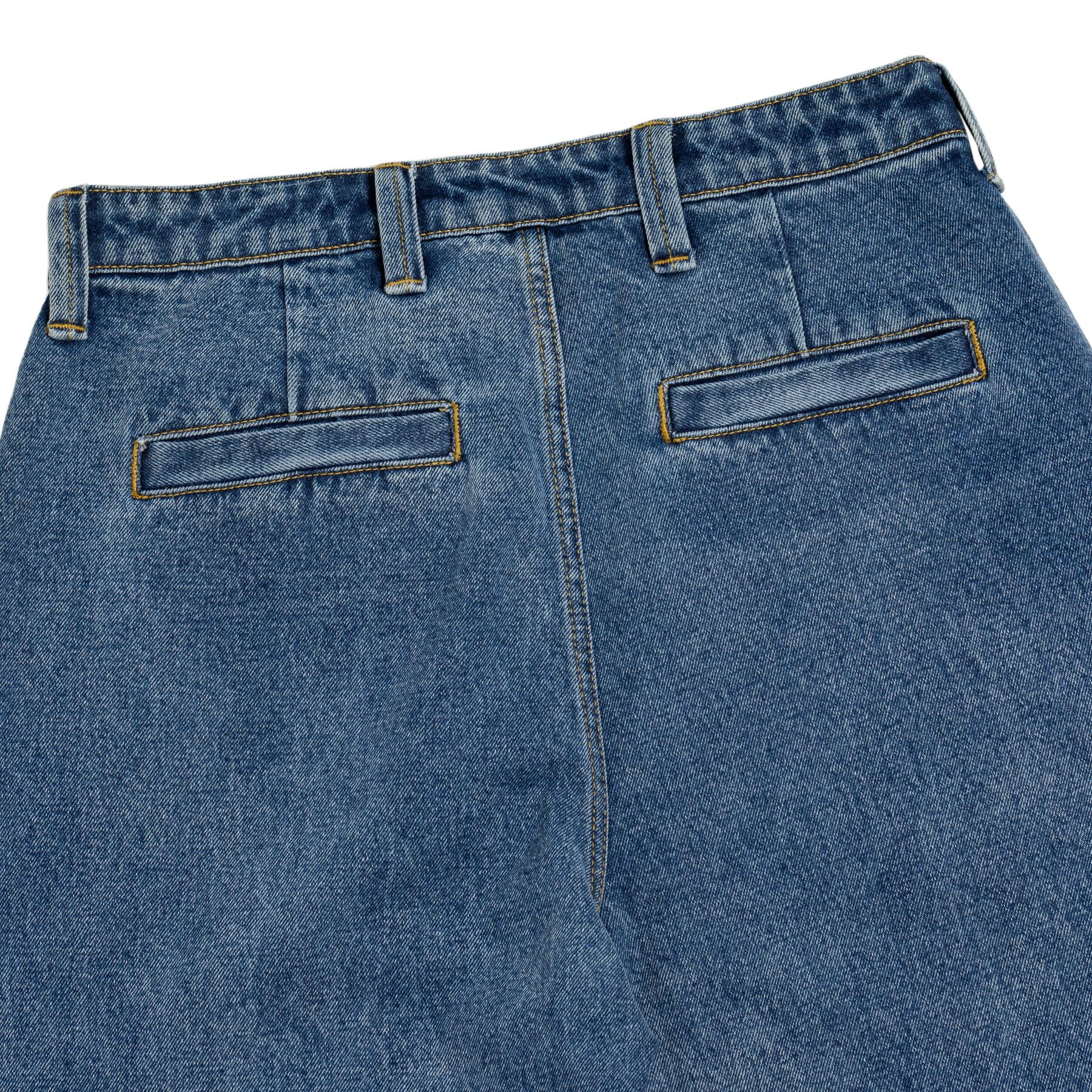 Eyes Denim - Stone Wash