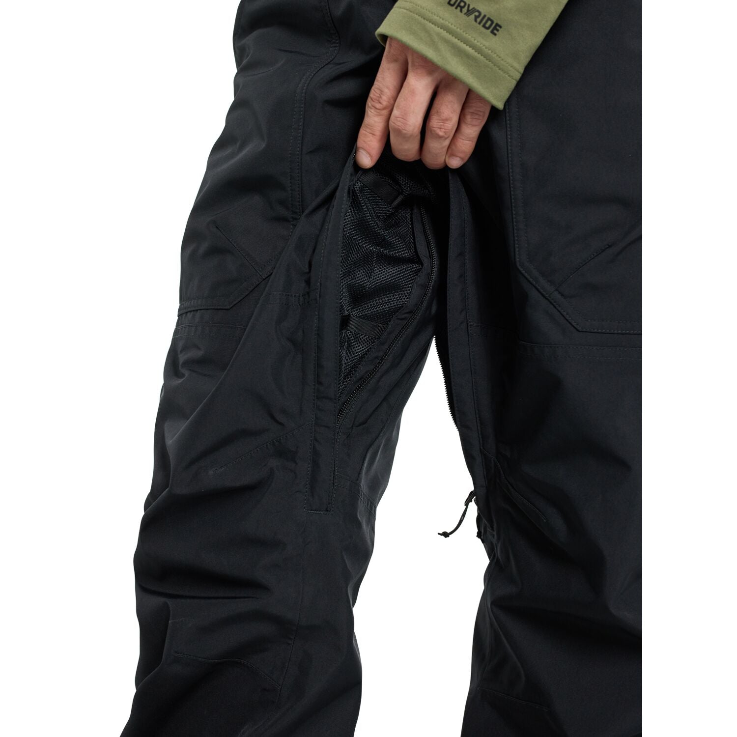 Men's Ballast GORE-TEX Pants