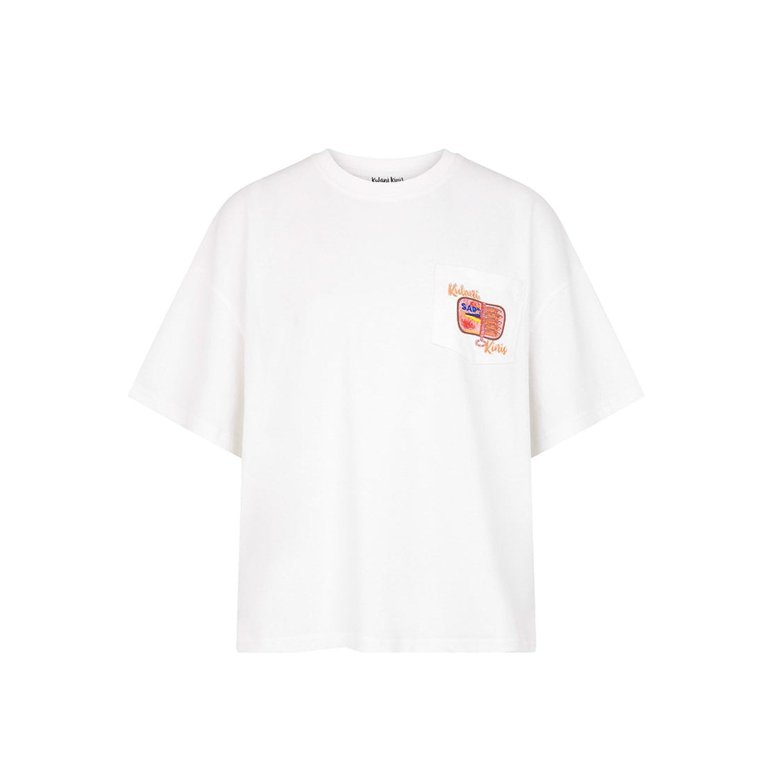 Boyfriend S/S Tee - Sun Haven