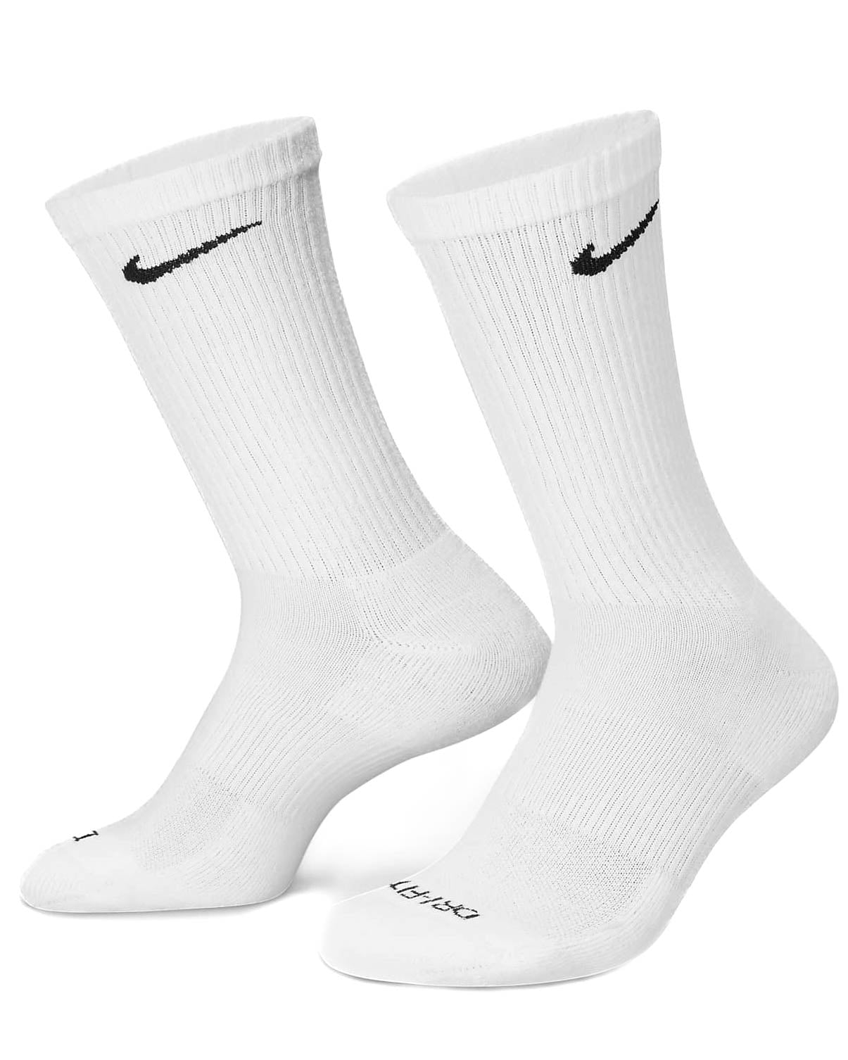 Nike Everyday Plus Cushioned - White